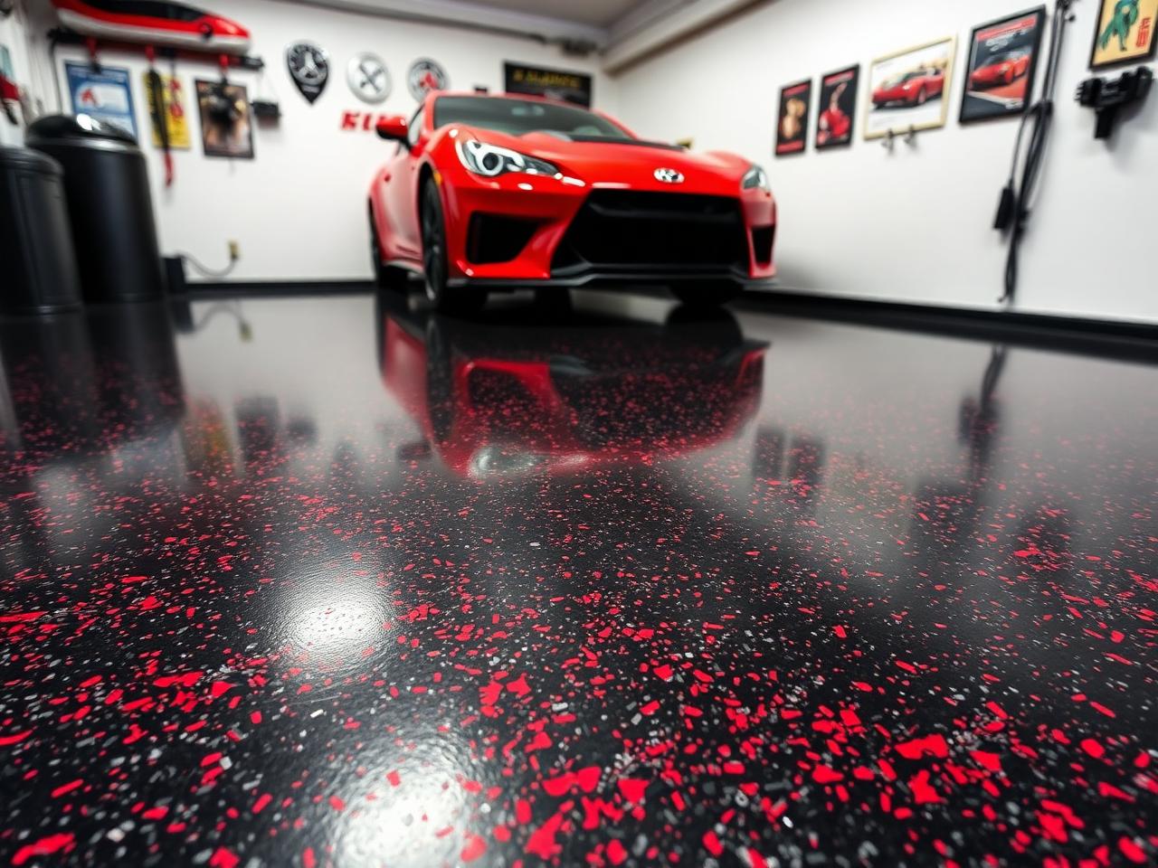 Rouge Sport